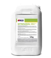 Clarificante AEB SPINDASOL SB2  de 1kg de 10kg e 30kg - Foto 2