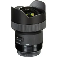Lente Sigma 14mm f/1.8 DG HSM ART  - Foto 3