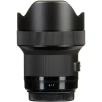 Lente Sigma 14mm f/1.8 DG HSM ART  - Foto 4