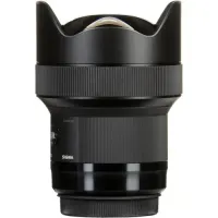 Lente Sigma 14mm f/1.8 DG HSM ART  - Foto 5