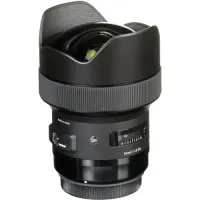 Lente Sigma 14mm f/1.8 DG HSM ART  - Foto 6