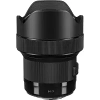 Lente Sigma 14mm f/1.8 DG HSM ART  - Foto 7