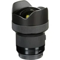 Lente Sigma 14mm f/1.8 DG HSM ART  - Foto 8