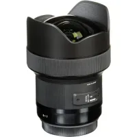 Lente Sigma 14mm f/1.8 DG HSM ART  - Foto 9