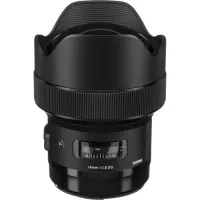 Lente Sigma 14mm f/1.8 DG HSM ART  - Foto 10