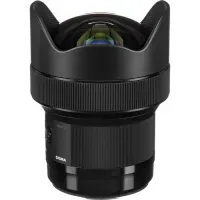 Lente Sigma 14mm f/1.8 DG HSM ART  - Foto 11