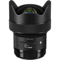 Lente Sigma 14mm f/1.8 DG HSM ART  - Foto 12