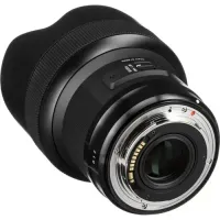 Lente Sigma 14mm f/1.8 DG HSM ART  - Foto 13