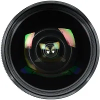 Lente Sigma 14mm f/1.8 DG HSM ART  - Foto 16