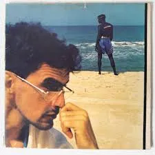 VINIL CAETANO VELOSO- CAETANO - JOSE -1987 - CAPA DUPLA (PRODUTO USADO - MUITO BOM)