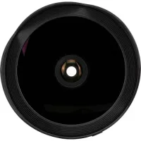 Lente Sigma 15mm f/2.8 EX DG Fisheye  - Foto 6