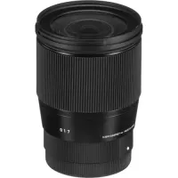 Lente Sigma 16mm f/1.4 DC DN  - Foto 2