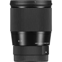 Lente Sigma 16mm f/1.4 DC DN  - Foto 4