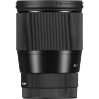 Lente Sigma 16mm f/1.4 DC DN  - Foto 5