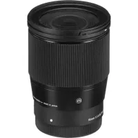 Lente Sigma 16mm f/1.4 DC DN  - Foto 7