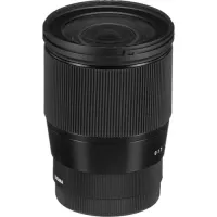 Lente Sigma 16mm f/1.4 DC DN  - Foto 9