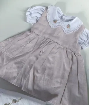 Vestido Heloísa 