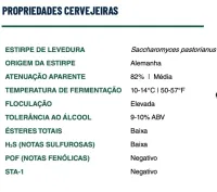 FERMOLAGER W em embalagem de 500g e 11,5g e cx com 10x11,5g - Foto 2
