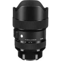Lente Sigma 14-24mm f/2.8 DG DN ART 