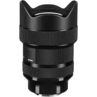 Lente Sigma 14-24mm f/2.8 DG DN ART  - Foto 2