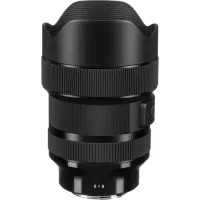 Lente Sigma 14-24mm f/2.8 DG DN ART  - Foto 3