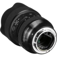 Lente Sigma 14-24mm f/2.8 DG DN ART  - Foto 4