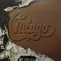 VINIL CHICAGO - ONCE OR TWICE - 1976 - CAPA DUPLA (PRODUTO USADO - MUITO BOM)