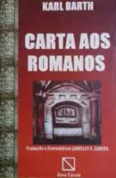 CARTA AOS ROMANOS (PRODUTO USADO - MUITO BOM)