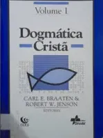 DOGMATICA CRISTA - VOL 02 (PRODUTO USADO - MUITO BOM)