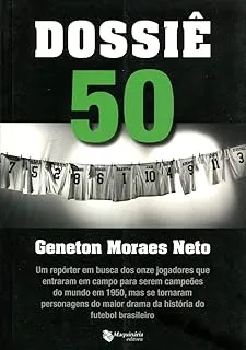 DOSSIE 50 (PRODUTO USADO - COMO NOVO)