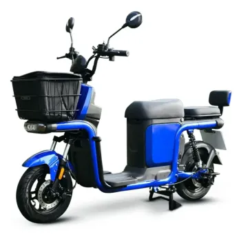 Moto Elétrica RET 1000w - SEM CNH