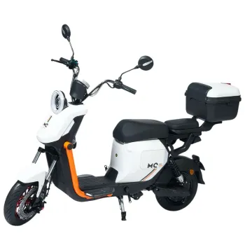 Moto Elétrica SOMA 1000w - SEM CNH 