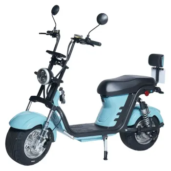 Scooter Elétrica X12 1000w - SEM CNH