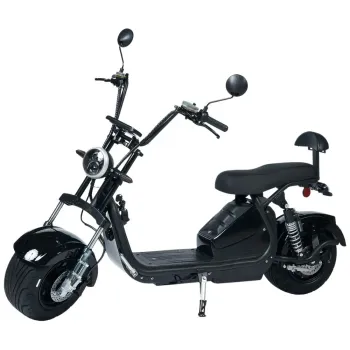 Scooter Elétrica MC20 2000w 