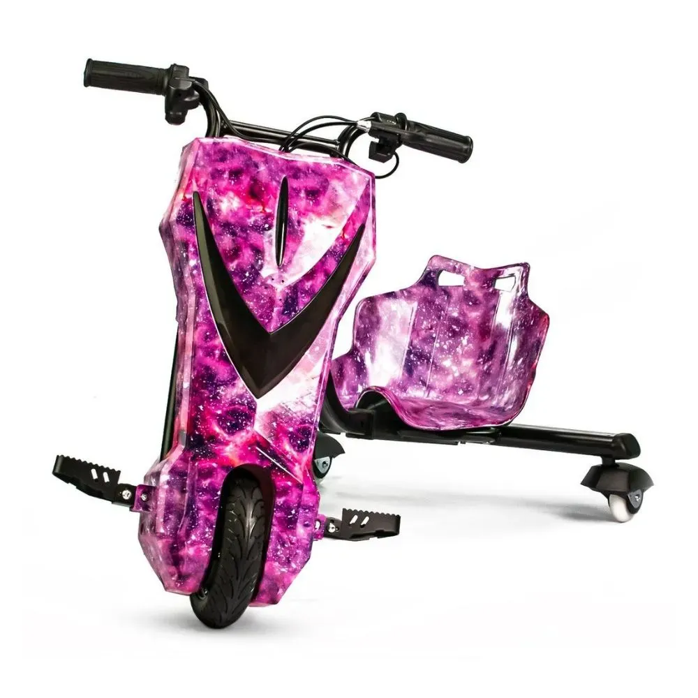 Triciclo Elétrico DRIFT Infantil 250w - Gira Gira 