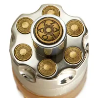 Perfume Wanted By Azzaro–Masculino–Eau de Toilette–50ml - Foto 5