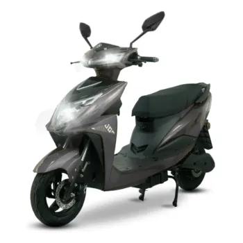 MINI SCOOTER ELÉTRICA FAST 1000W LÍTIO **AUTOPROPELIDO**