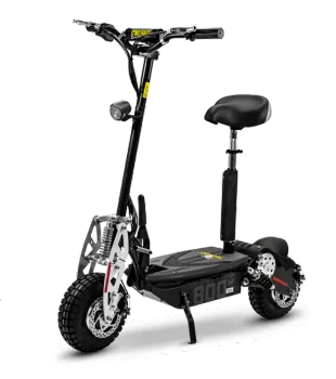 PATINETE ELÉTRICO TWO DOGS 800W **AUTOPROPELIDO**