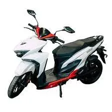 Moto Elétrica 2000W Wind