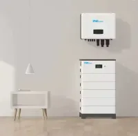 Pacote de baterias de íon de lítio empilhadas de alta tensão PNG  20KWH - Foto 4