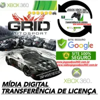 GRID AUTOSPORTE 