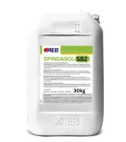 Clarificante AEB SPINDASOL SB2  de 1kg de 10kg e 30kg - Foto 3