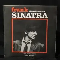 VINIL FRANK SINATRA - GRAVACOES ORIGINAIS EDIÇAO HISTORICA - 1977 (PRODUTO USADO - BOM)