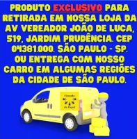 Garrafa Plástica Descartável 1000ml com Tampa Lacre – Caixa com 100un | Bebidas e Sucos | Delivery - Foto 2