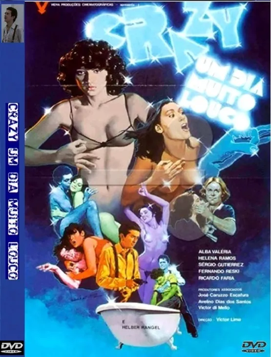 CRAZY UM DIA MUITO LOUCO - WEBM