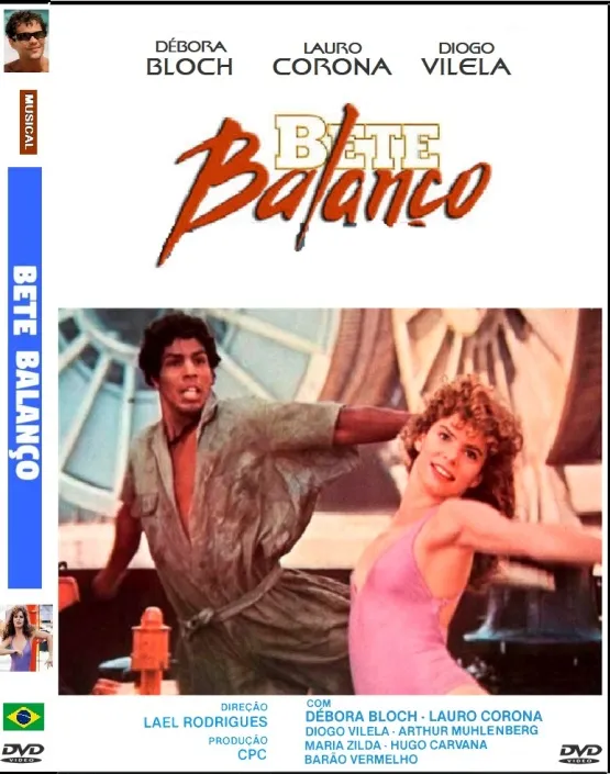 BETE BALANÇO   MP4