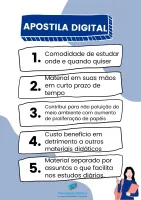 Apostila UNIFAL 2025 Administrador - Foto 3