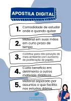 Apostila UNIFAL 2025 Engenheiro Mecânico - Foto 3