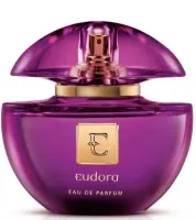 EAU de Parfum Eudora Tradicional 75ml. 