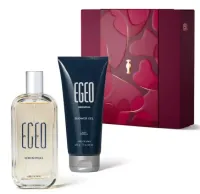 Kit presente Egeo Original Masculino O Boticário